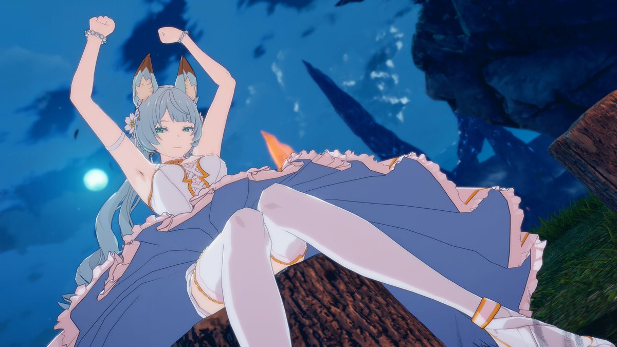 #スタレゾSS #BPSR