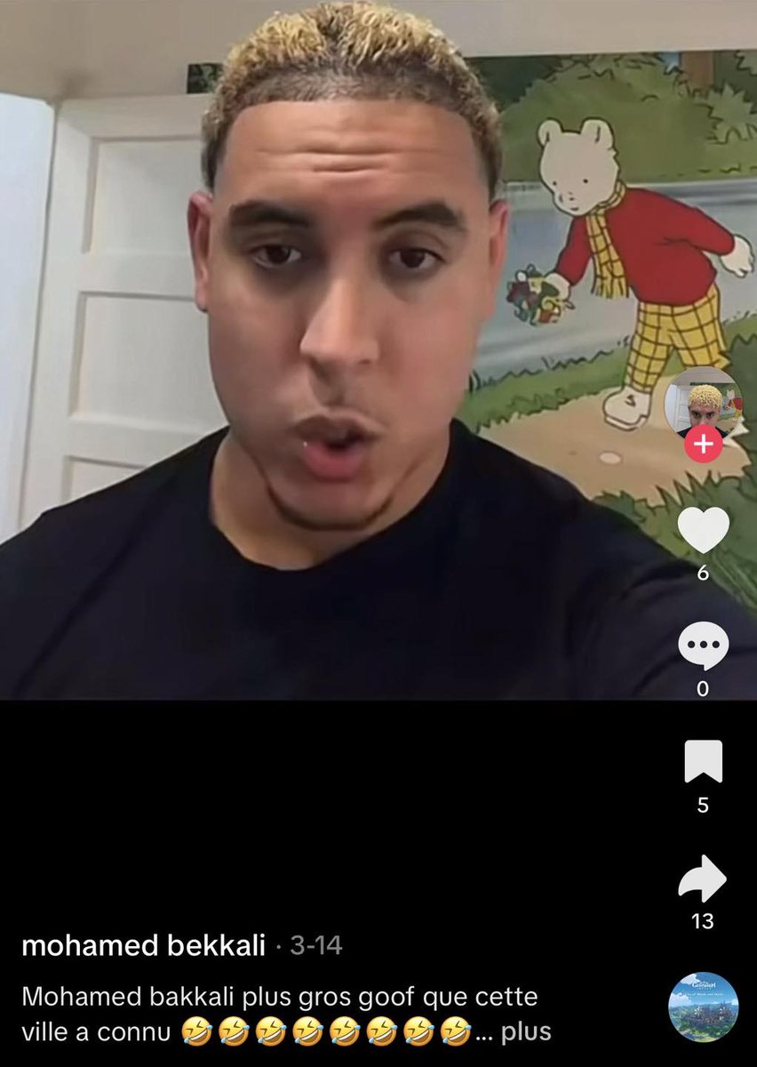 La Papaye tweet media