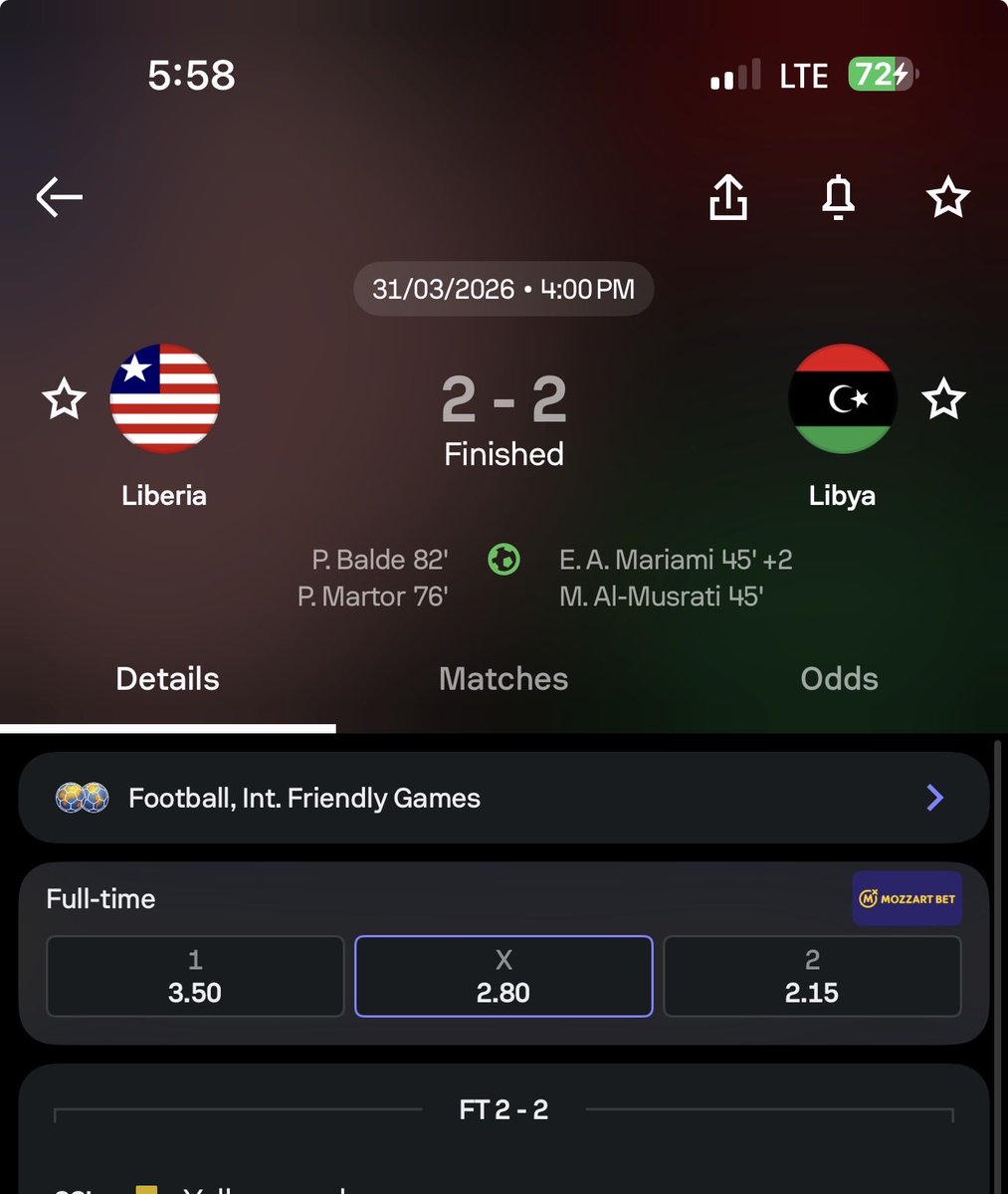 Moore Tips tweet media