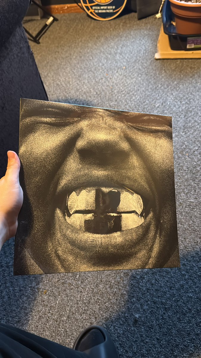 Big Body Ben ✝️ - ALBUM OUT 4/3 tweet media