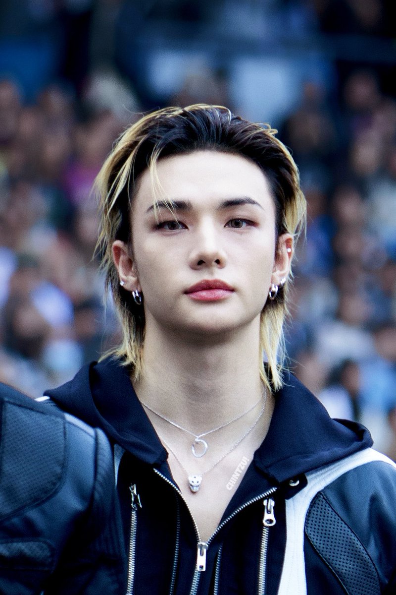 CHINTZU! tweet media