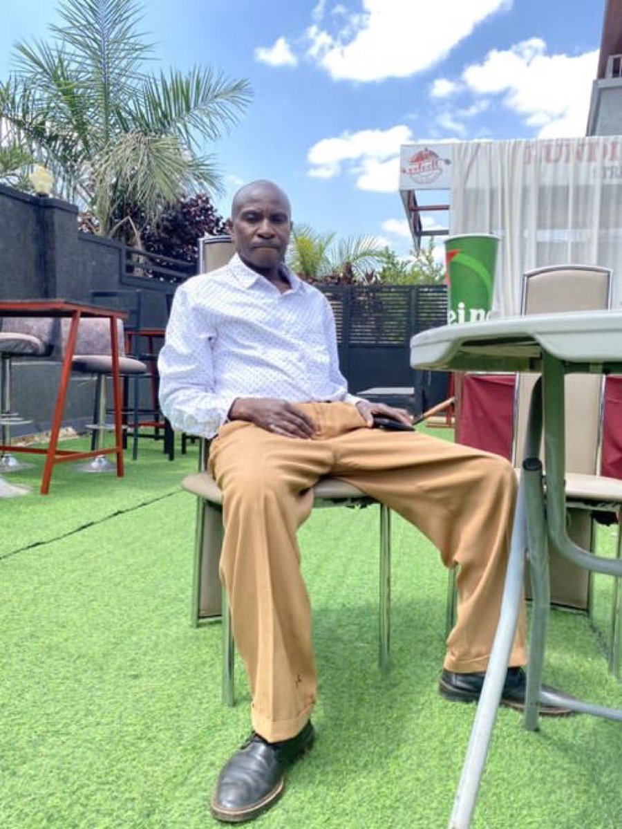 Twesigye Brian 🇺🇬 tweet media