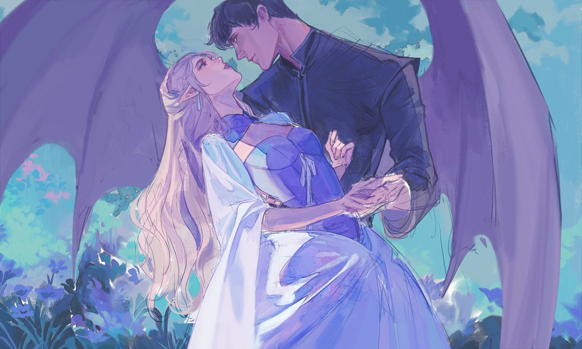 SARAH J. MAAS: “feyre and nesta it was so easy for them. its like theres true true mates and then theres kind of like nature made a mistake. does nature get it right sometimes? or get it wrong? i want to explore the concept of free will”

AZRIEL: “what if the cauldron was wrong?”