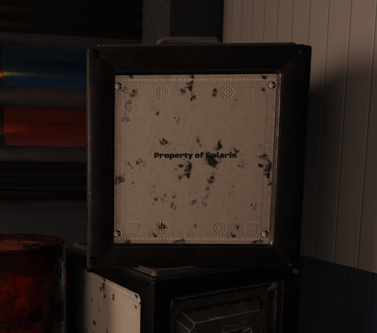 Horizon tweet media