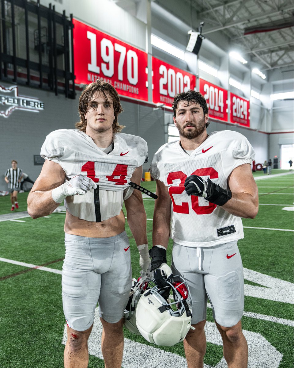 Ohio State Football tweet media