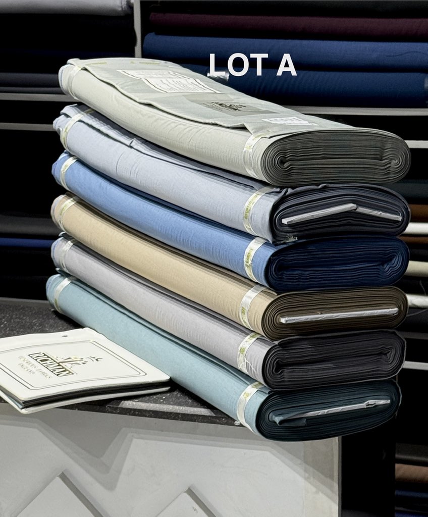 GMT Clothing and Textiles tweet media