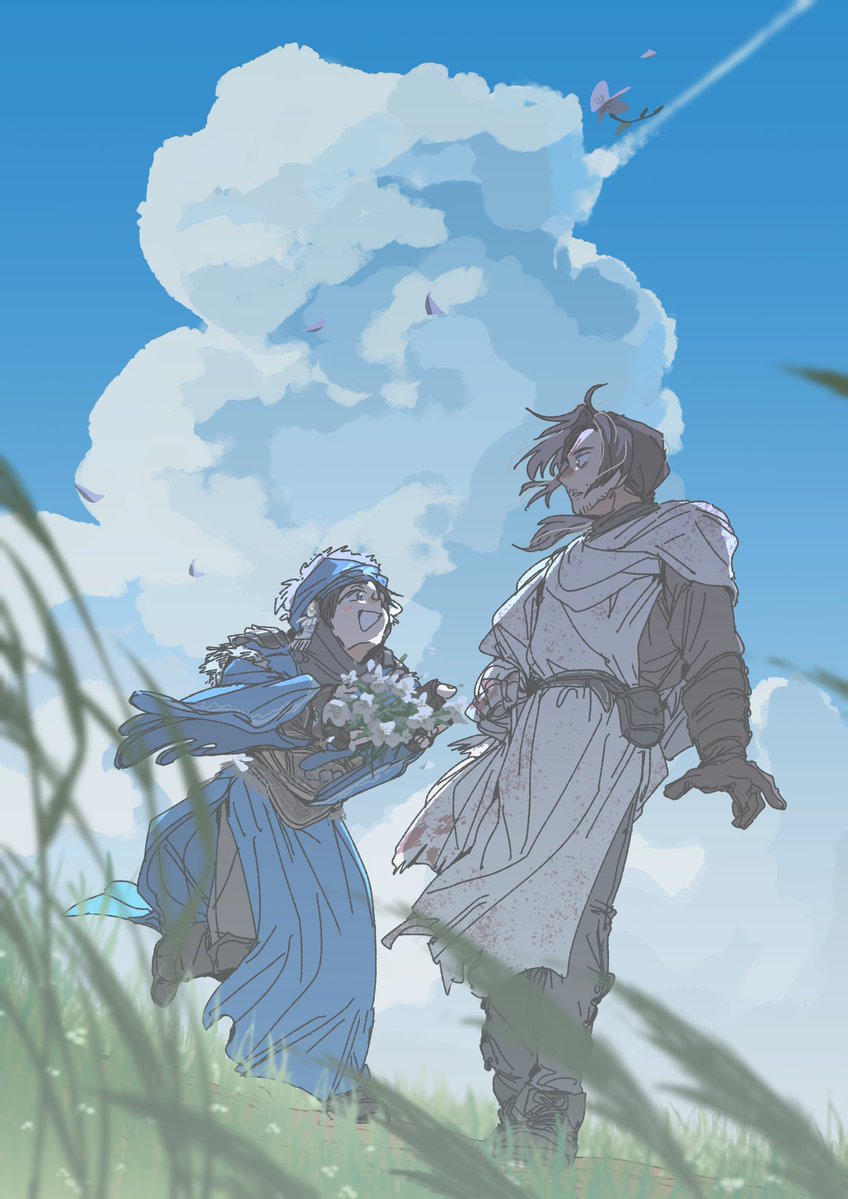 ナオミ tweet media