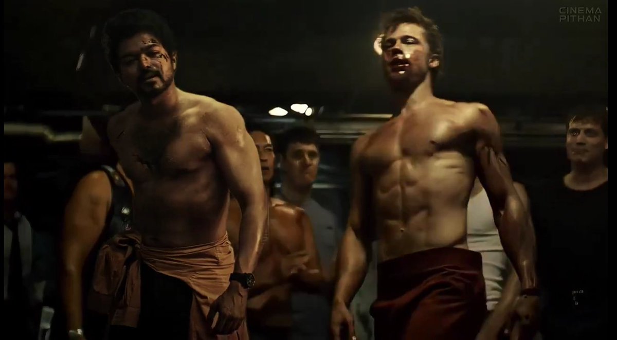 Lets OTT x CINEMA tweet media