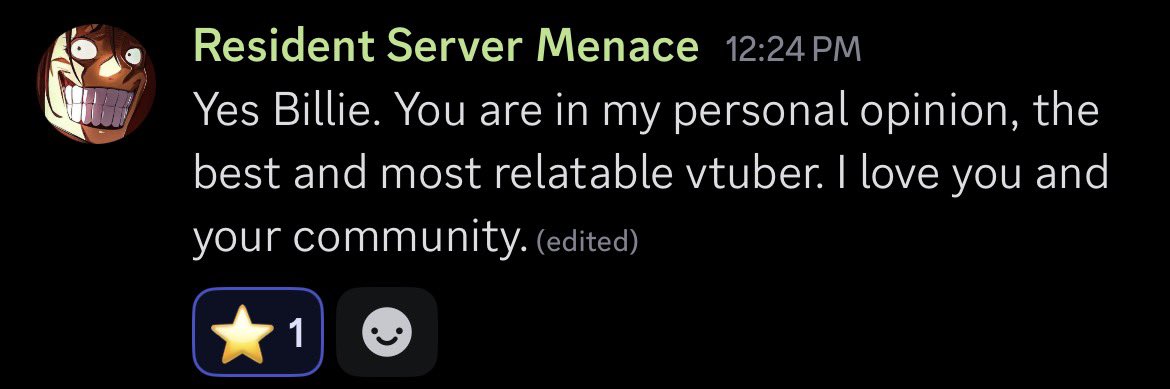 BILLIE 🦊🍋🟩 tweet media