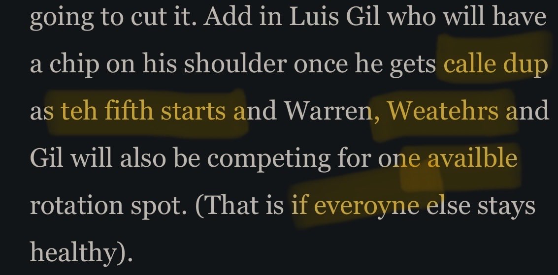 ShyGuy ⚾️ tweet media