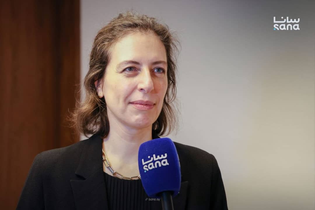 سيدة الموقف tweet media