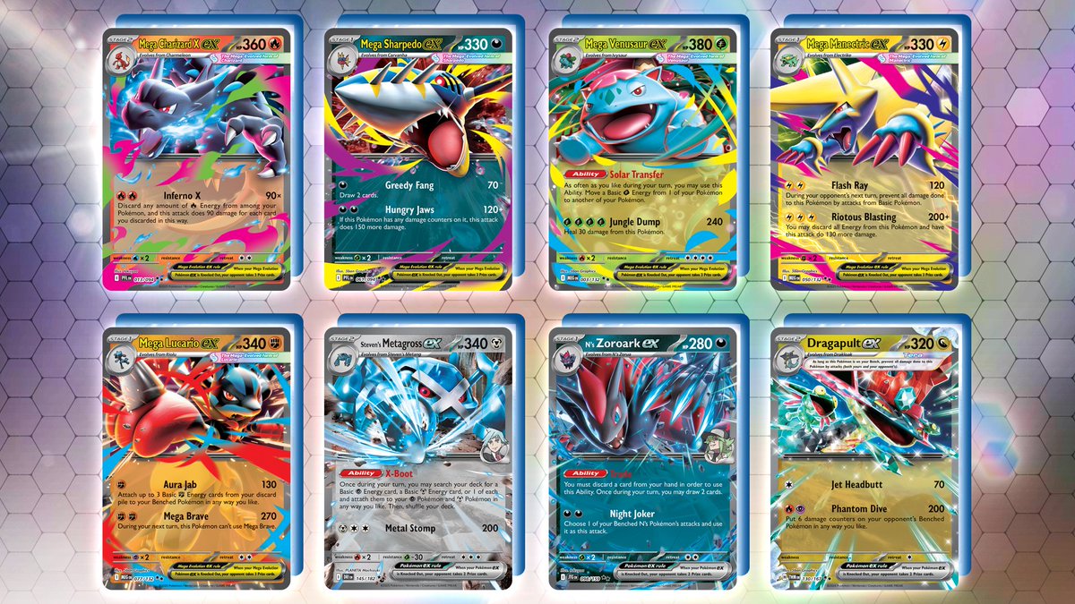 Pokémon TCG Live tweet media