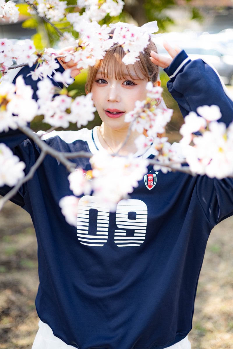 里菜🌻⚾️ tweet media