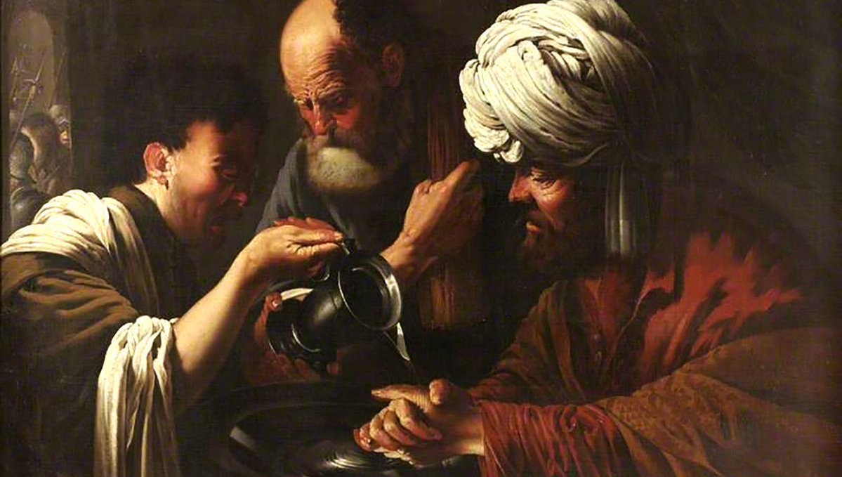 The Babylon Bee tweet media