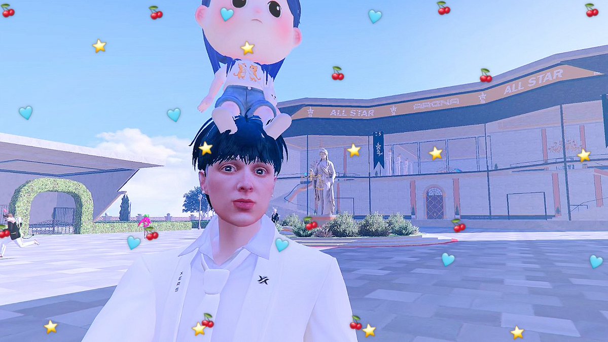 eyemie/แคปพ่อมึงตาย tweet media