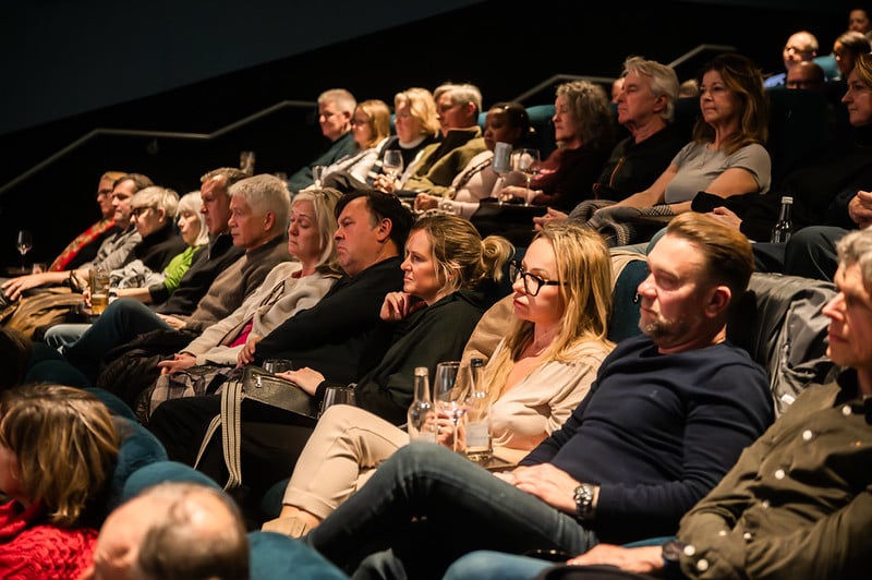 Chiswick Cinema tweet media