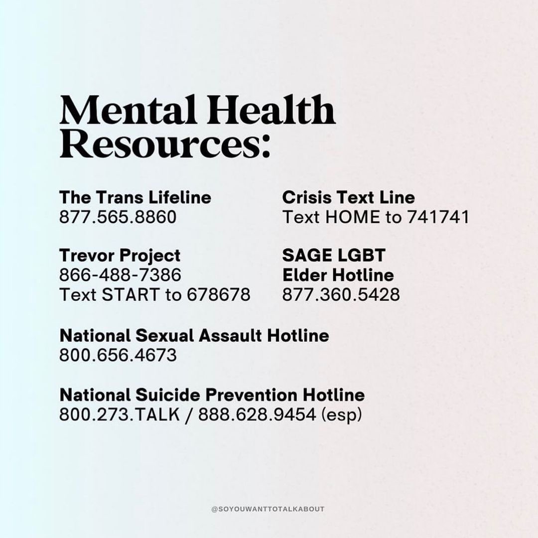 djosource's tweet photo. Trans rights are human rights, and everyone deserves to be respected and loved for who they are. Here is a list of resources and places you can donate https://t.co/755FWBdz0U
