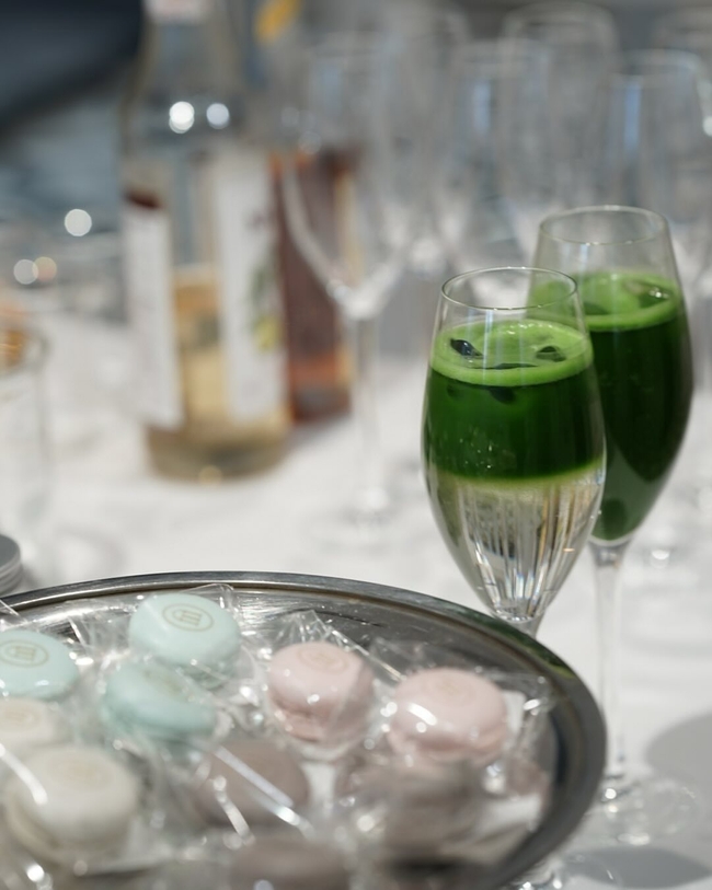 Matchæologist tweet media