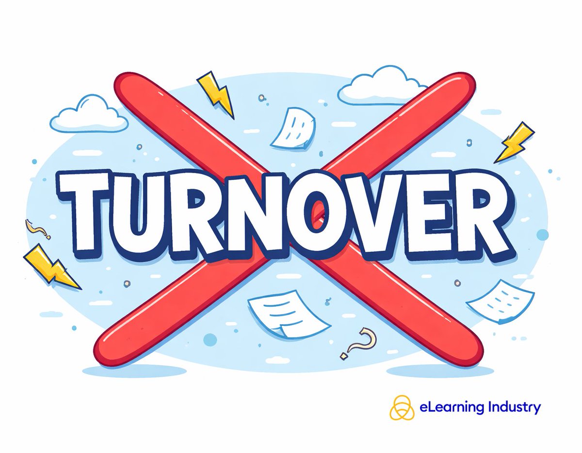 elearnindustry's tweet image. High turnover + complex compliance? A tough combo in #healthcare.

Thanks to @TalentLMS, 42 North Dental solved it with one training hub:
✅ 1600+ learners scaled
✅ Turnover from 40% to 25%
✅ 10,500+ hours saved

Learn more: hubs.la/Q048rBsD0

#eLearning #LMS #Compliance