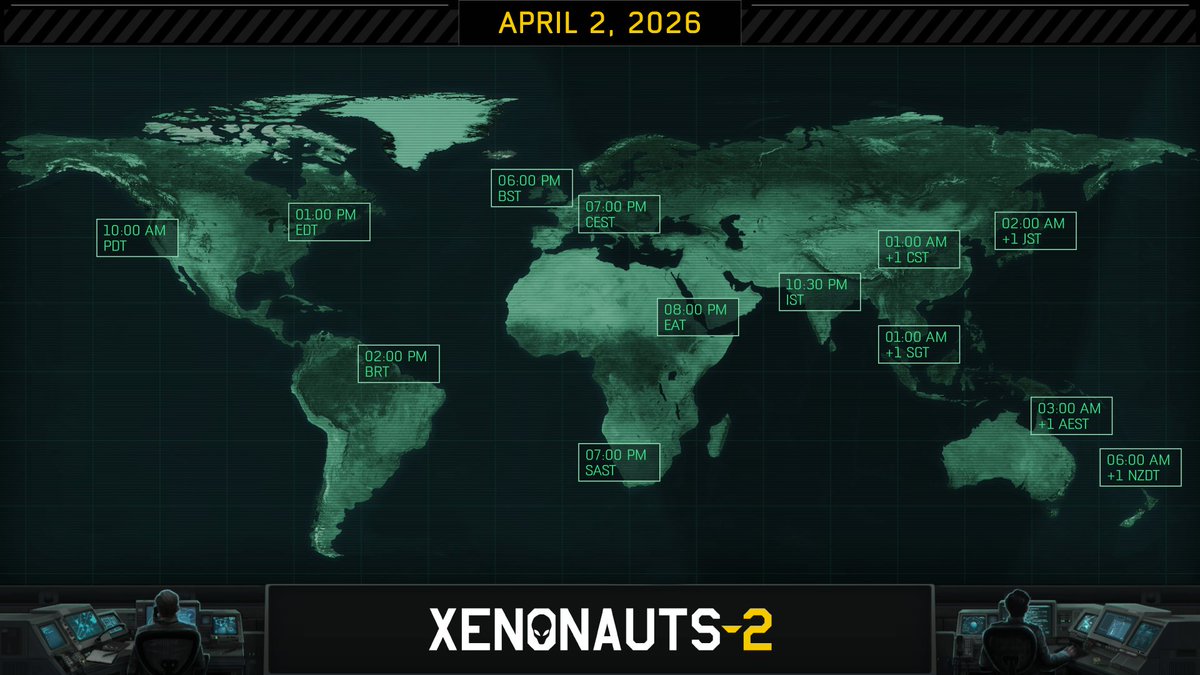 Hooded Horse tweet media