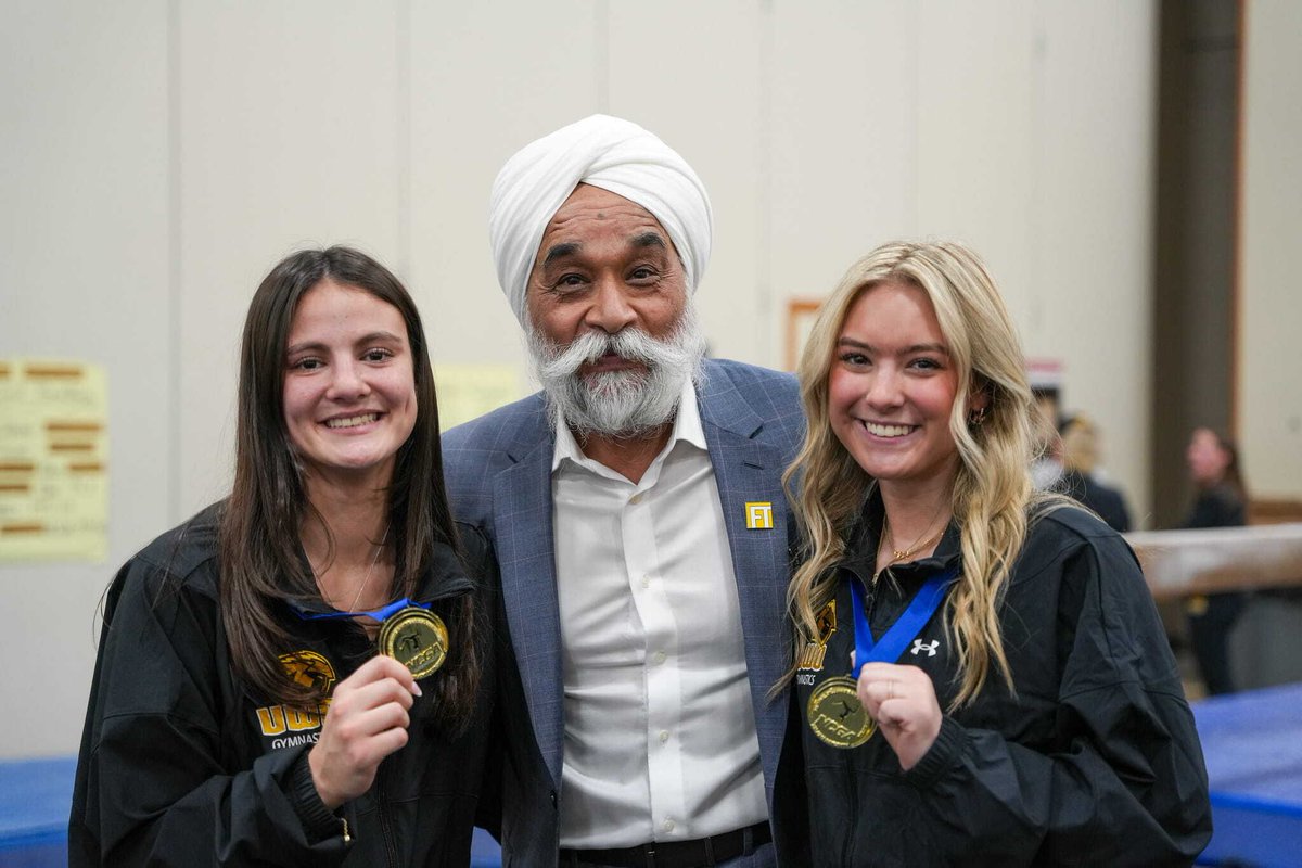 UW-Oshkosh Athletics tweet media