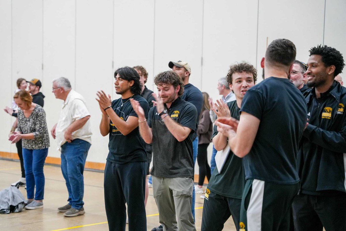UW-Oshkosh Athletics tweet media