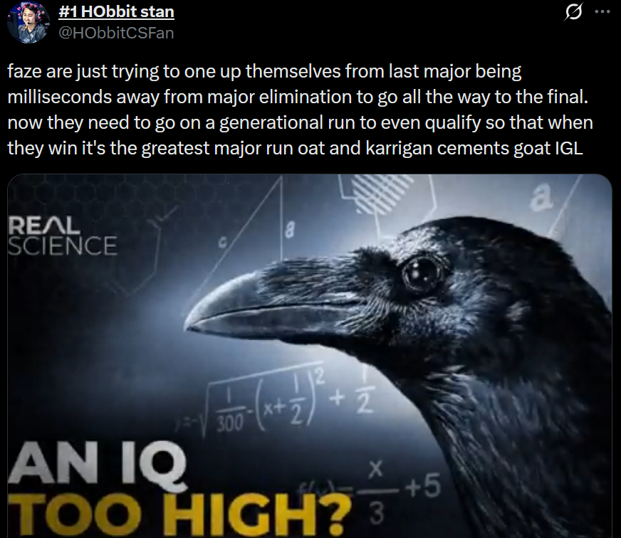 #1 HObbit stan tweet media