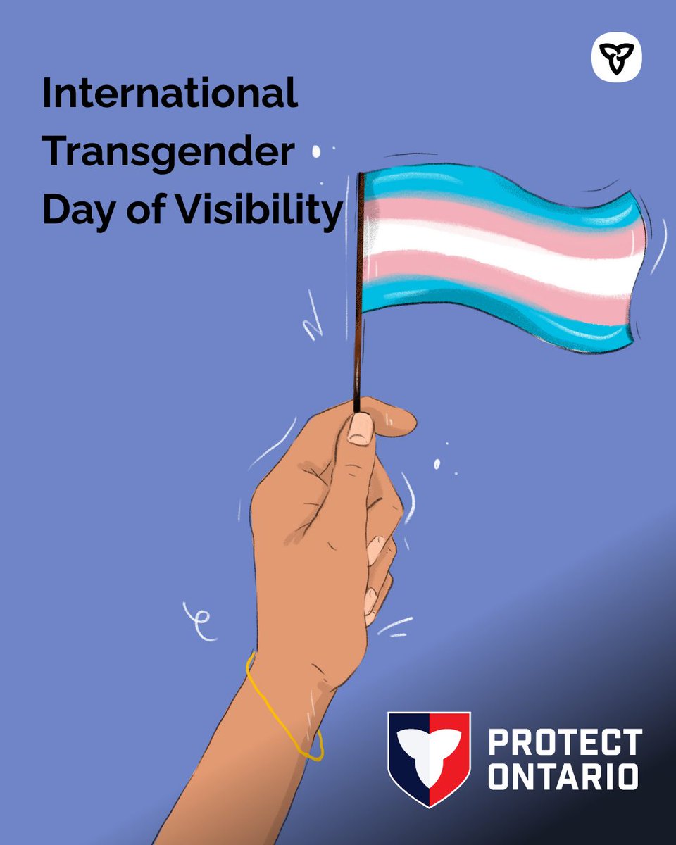 Ministry of Citizenship and Multiculturalism (MCM) tweet media