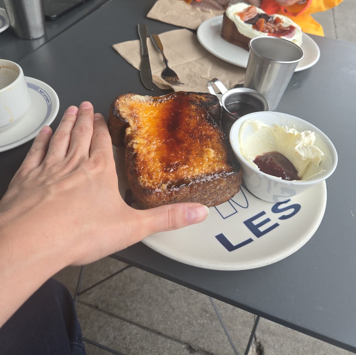 Zaboutine tweet media