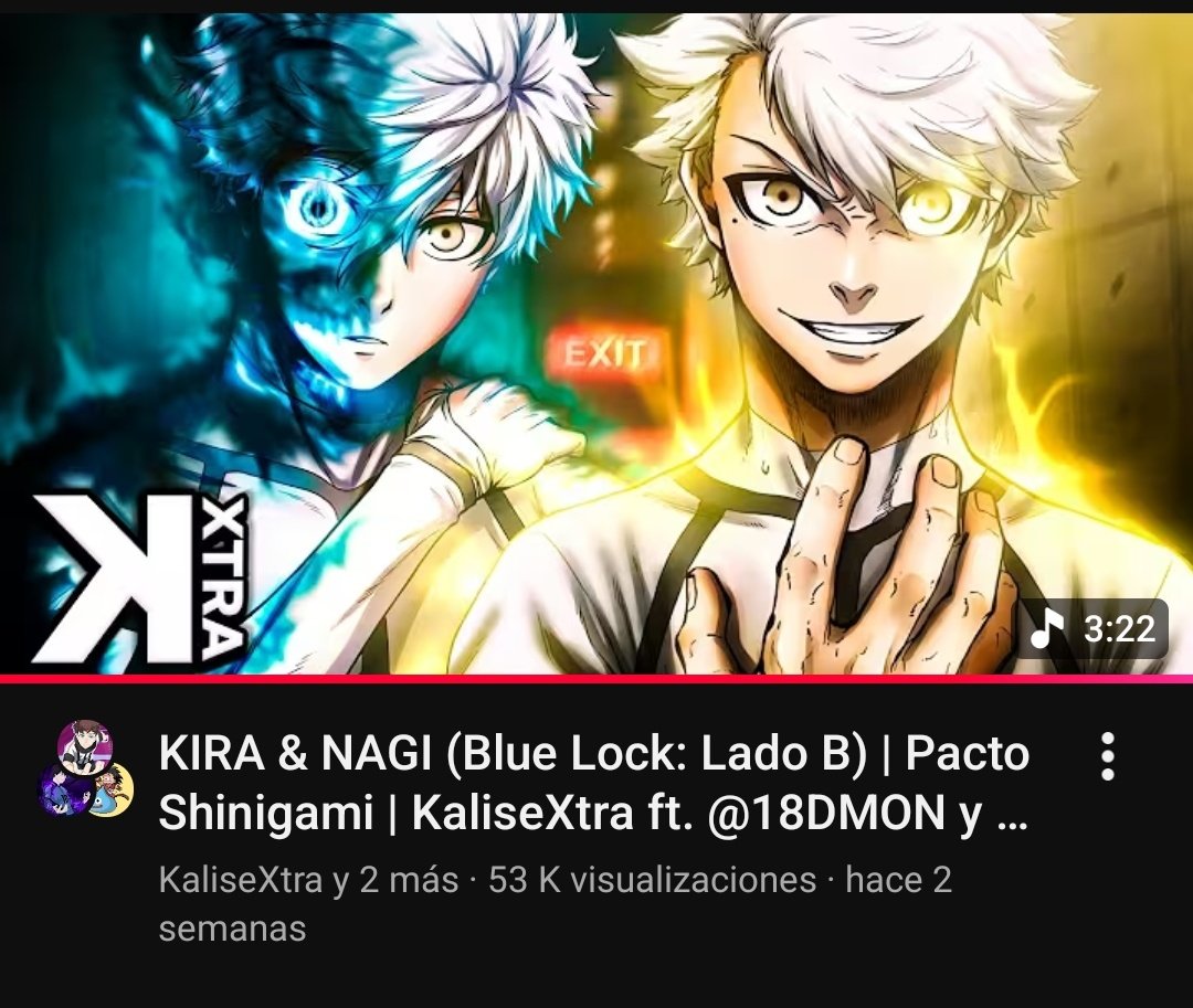 KaliseEnjoyer tweet media