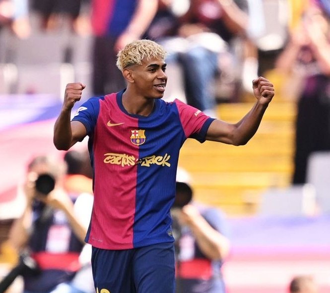 HUSSIEN BARCA 🇵🇸 tweet media