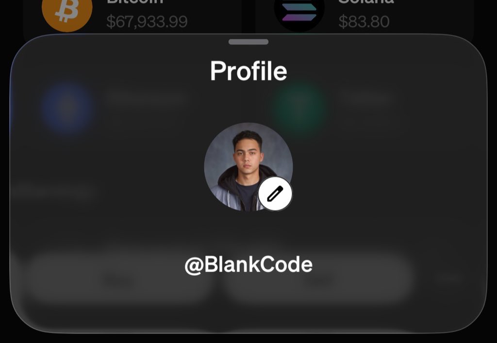 BlankCode 🀄 tweet media