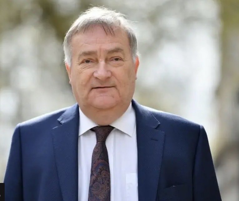 Mike Marshall tweet media