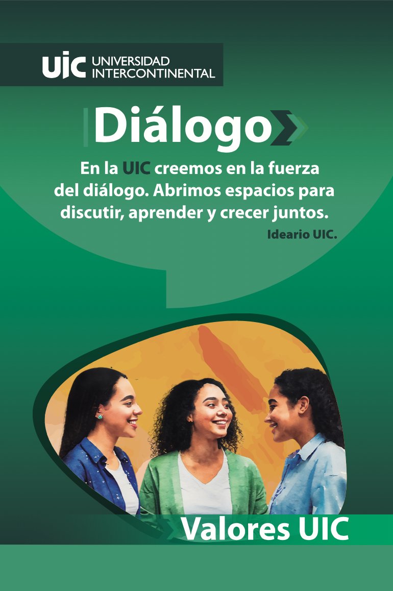 UIC Universidad Intercontinental tweet media