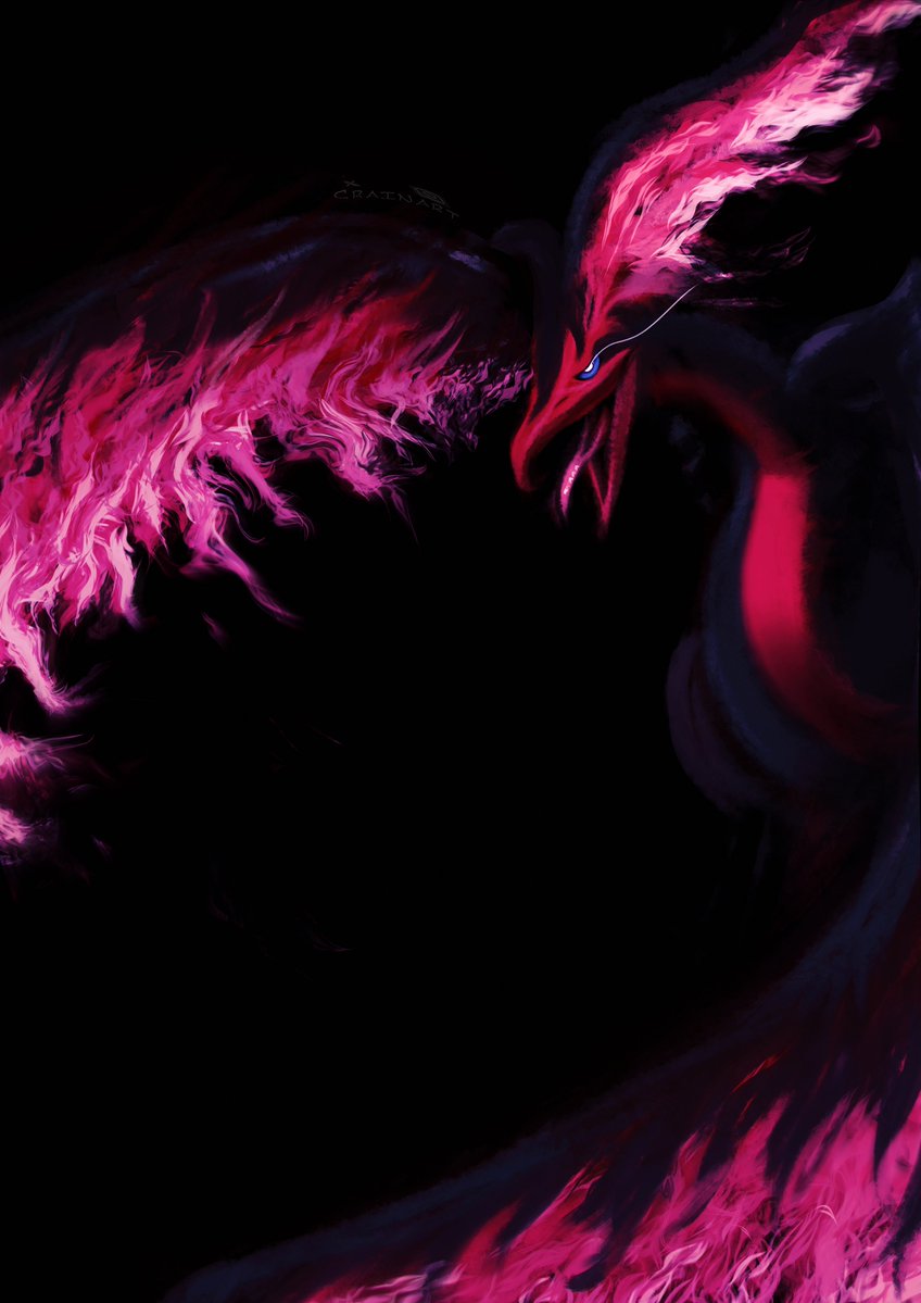 Crain Art tweet media