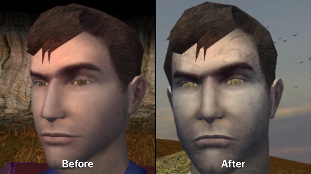 Brampton's recorder tweet media