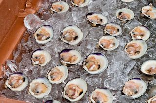 egdcltd's tweet image. Celebrations of Food: National Clams on the Half Shell Day buff.ly/Wd52Nfu #Clams