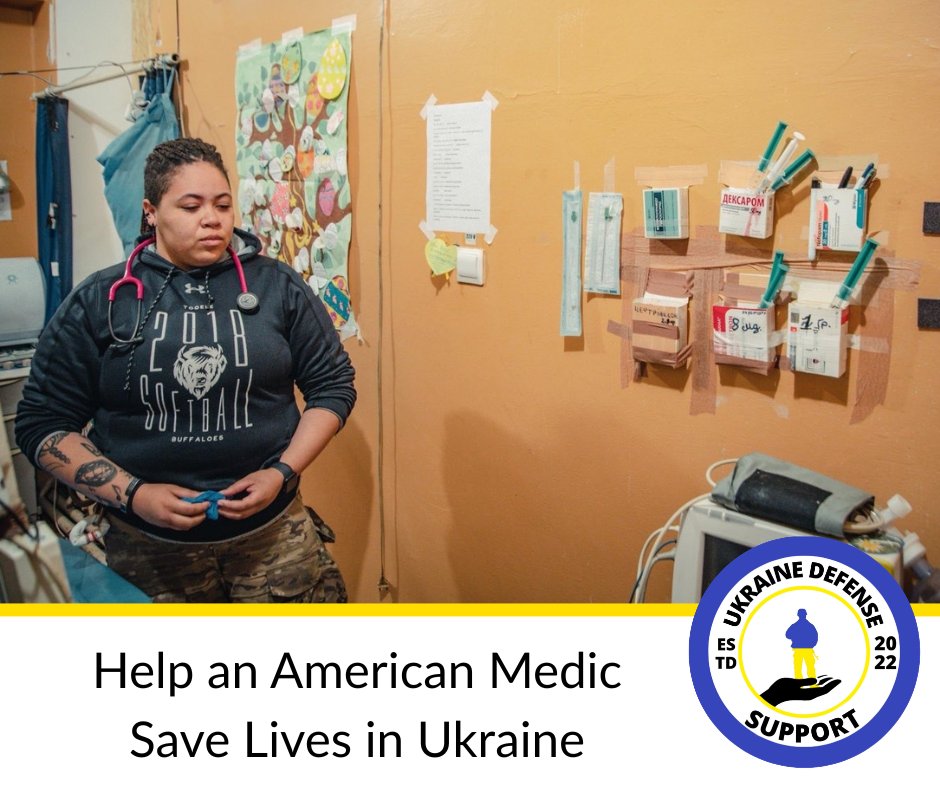 Ukraine Defense Support tweet media