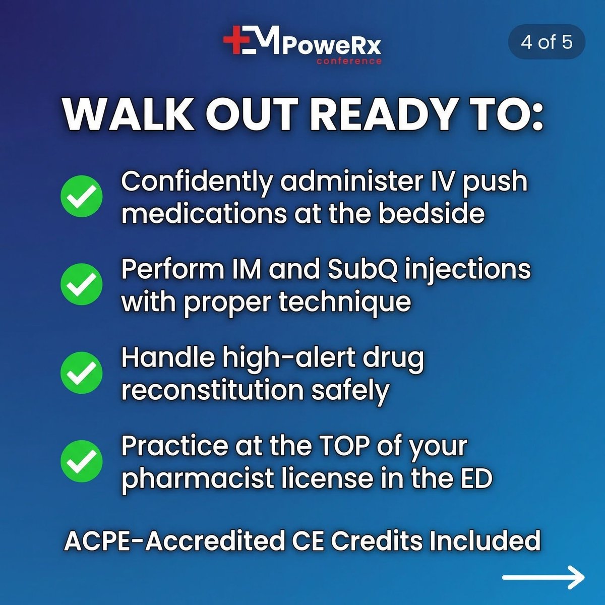 EMPoweRx Conference tweet media