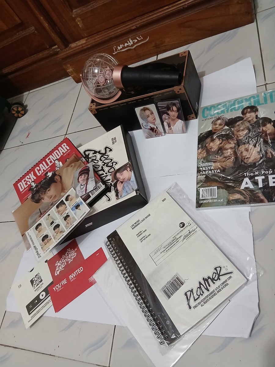 Kentang sbt acc • Mention after DM tweet media