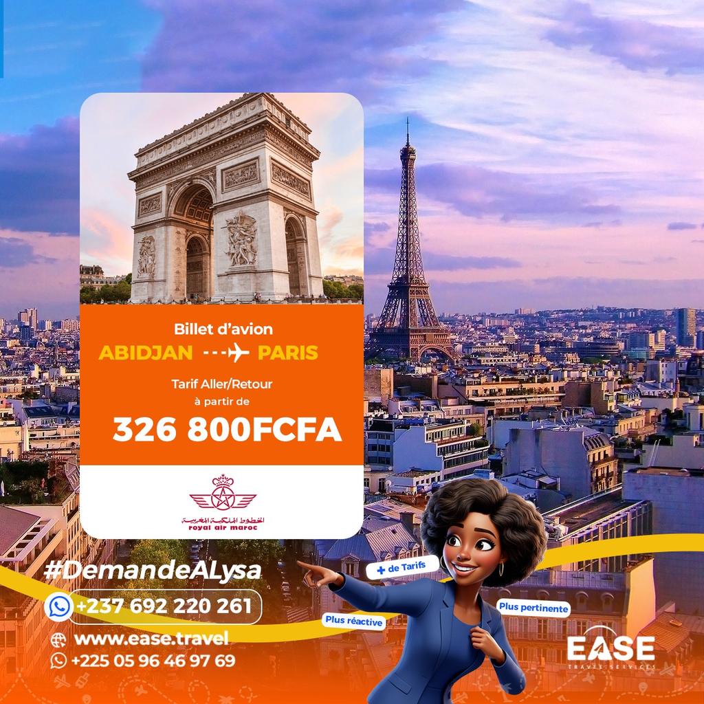 EASE Flight tweet media