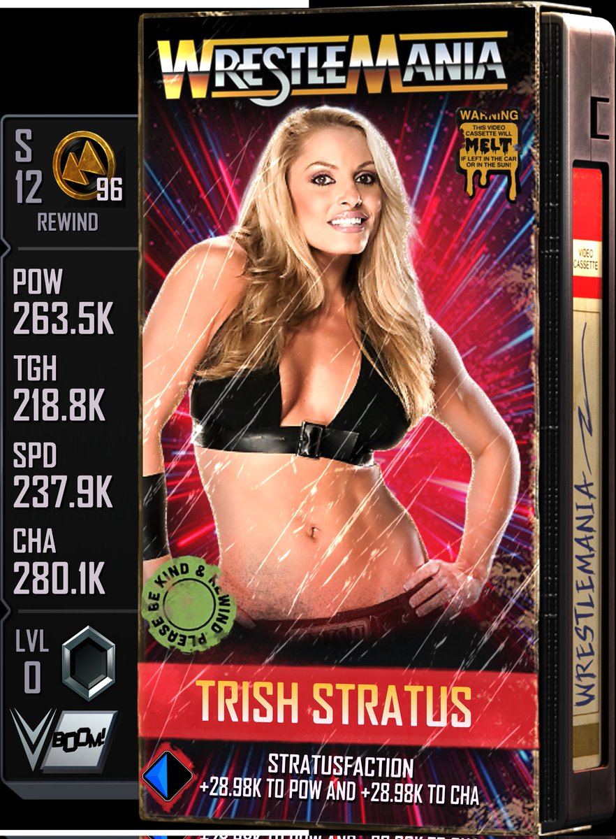 WWE SuperCard News - Updates, Information, & More tweet media