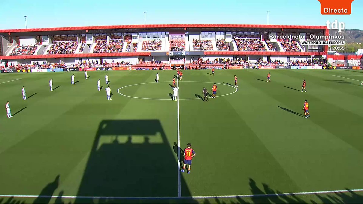 Teledeporte tweet media