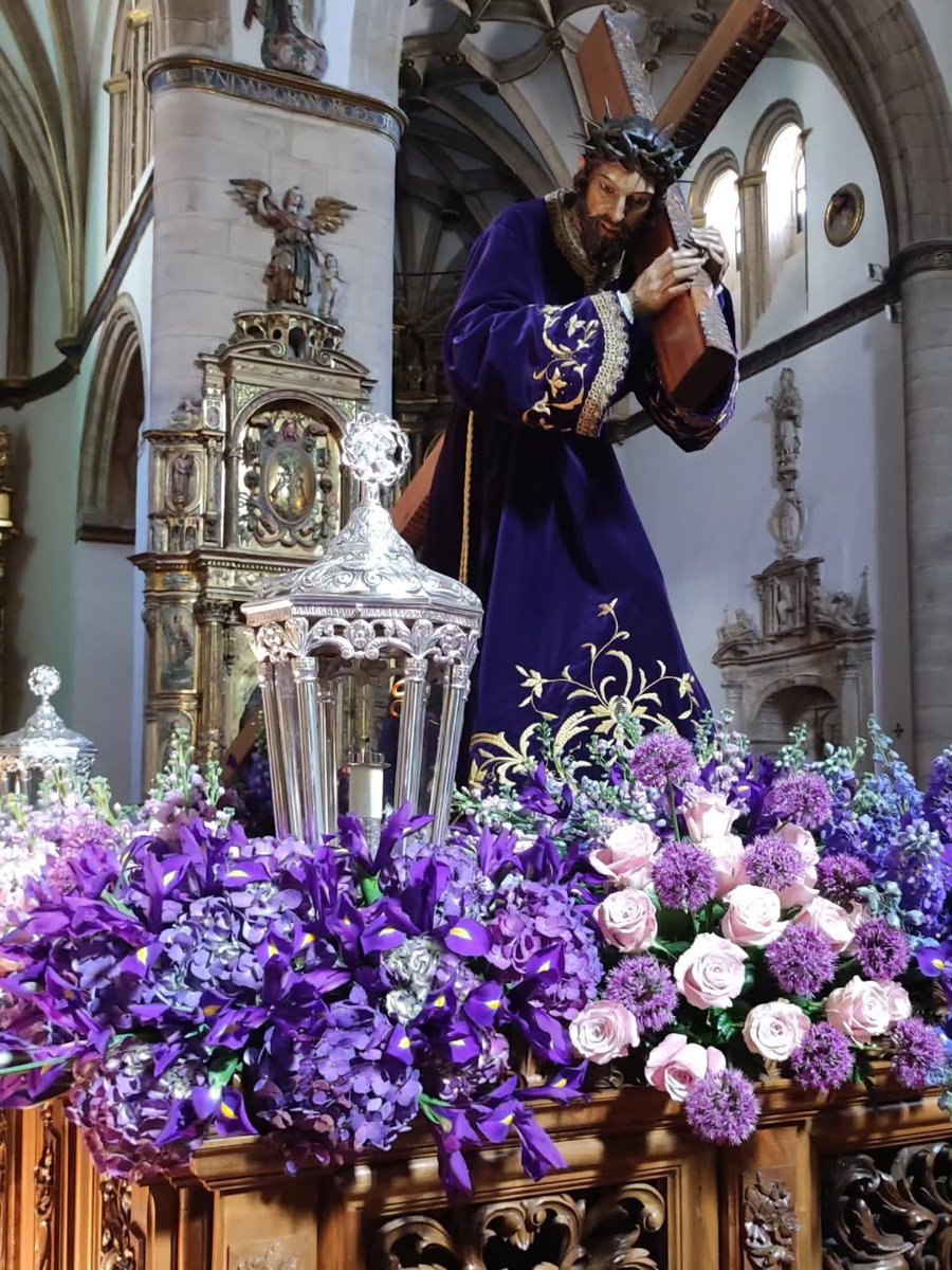 Semana Santa Zamora tweet media