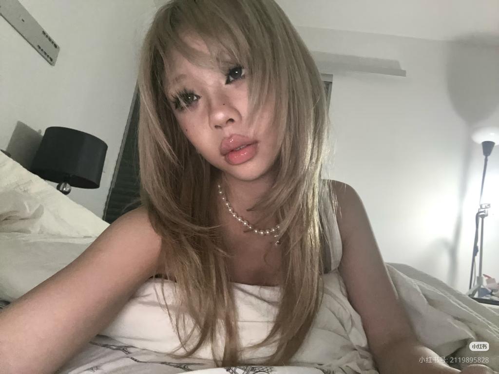 lissa tweet media