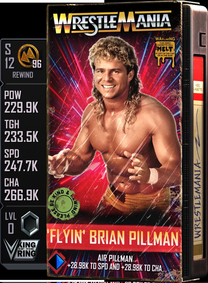 WWE SuperCard News - Updates, Information, & More tweet media