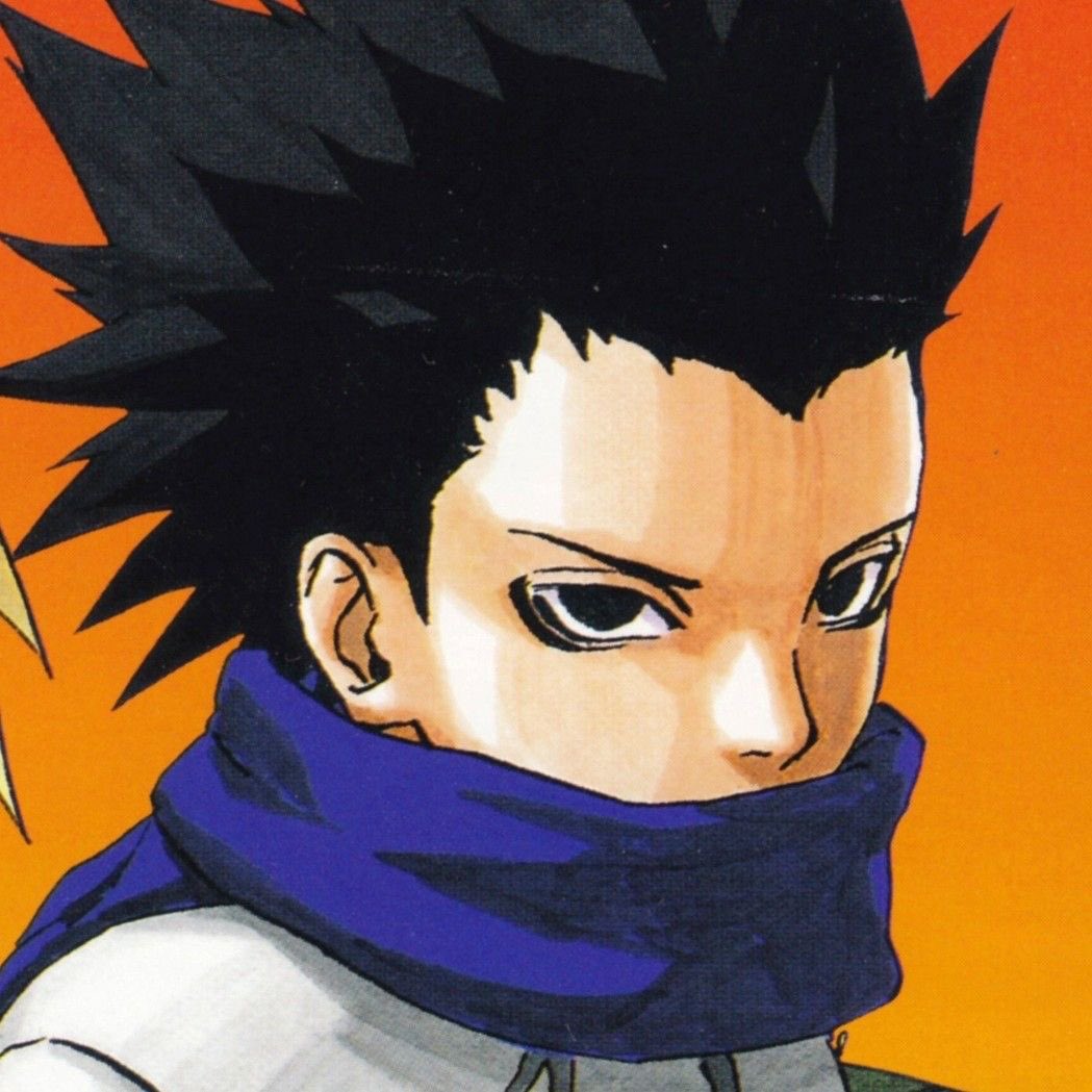 Sasuke Daily tweet media
