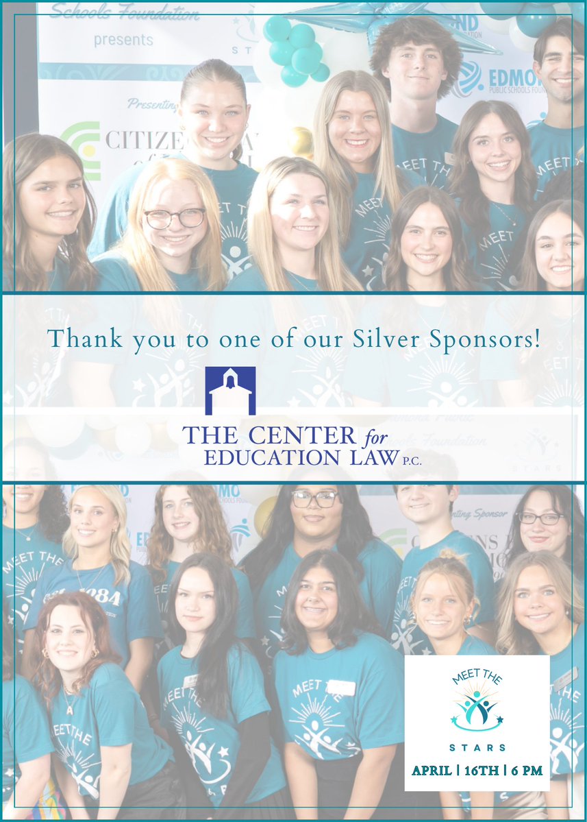 Edmond PS Foundation tweet media