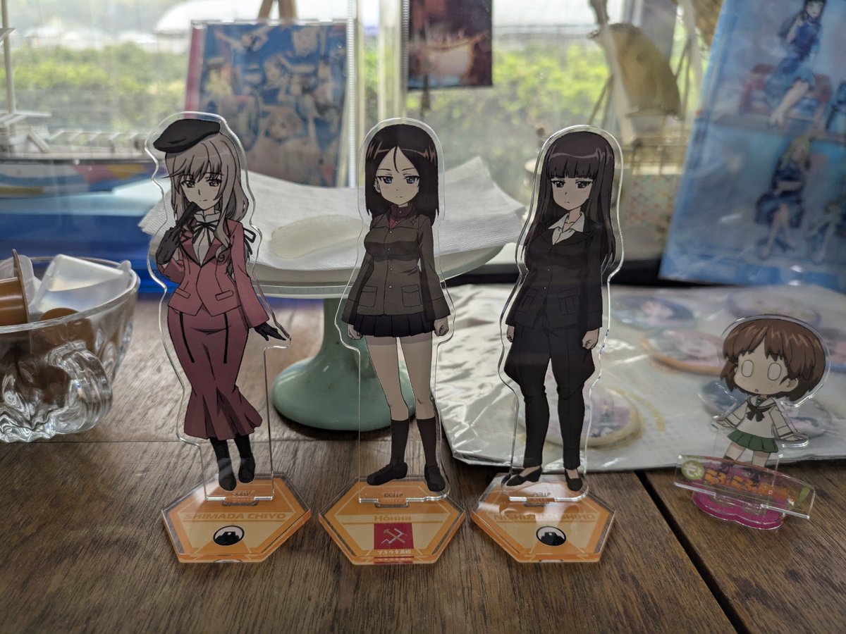 マカロニ tweet media