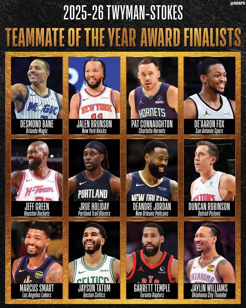 NBA Communications tweet media